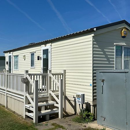 6 Berth Silver Beach Oasis Large Veranda Інголдмеллс Екстер'єр фото