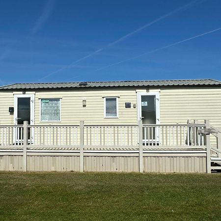 6 Berth Silver Beach Oasis Large Veranda Інголдмеллс Екстер'єр фото