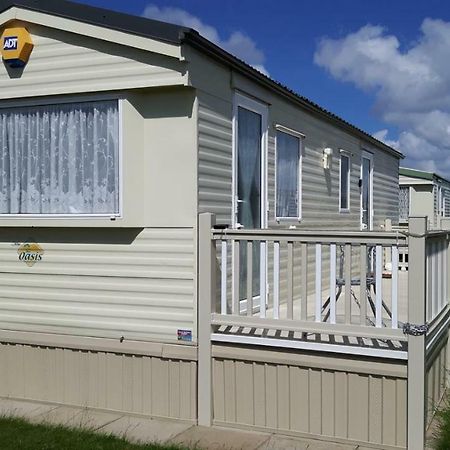 6 Berth Silver Beach Oasis Large Veranda Інголдмеллс Екстер'єр фото