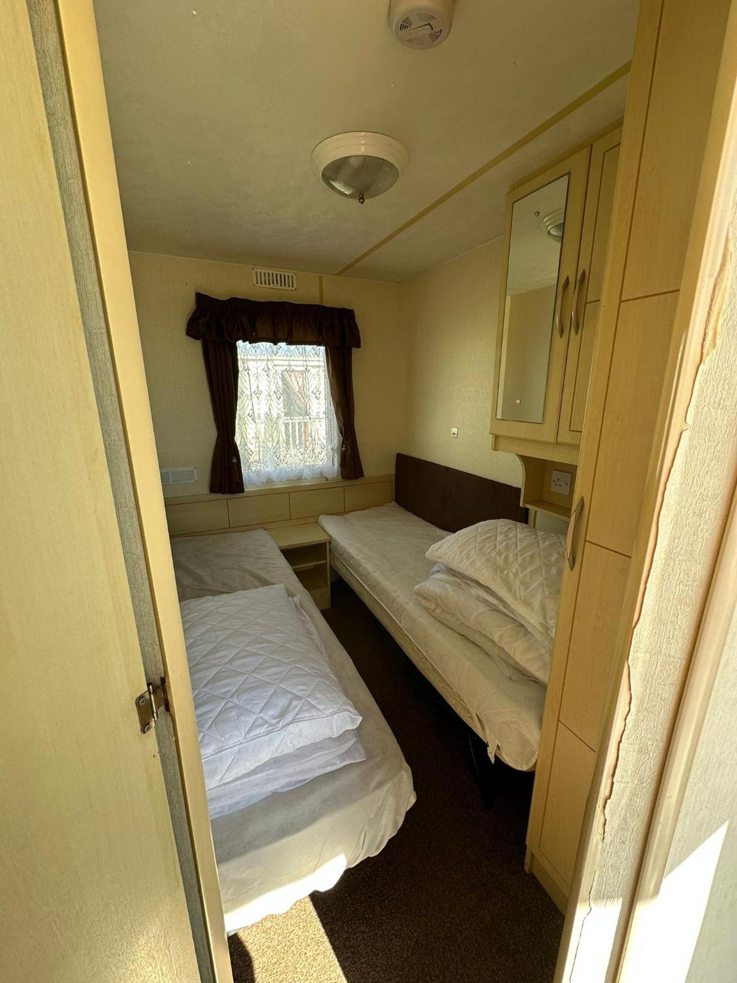 6 Berth Silver Beach Oasis Large Veranda Інголдмеллс Екстер'єр фото